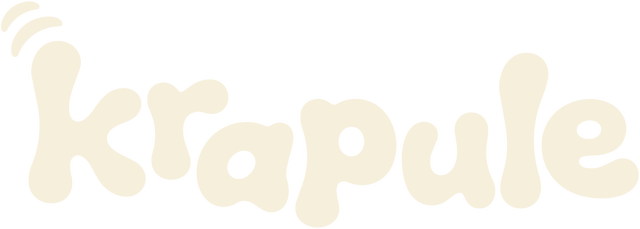 Krapule